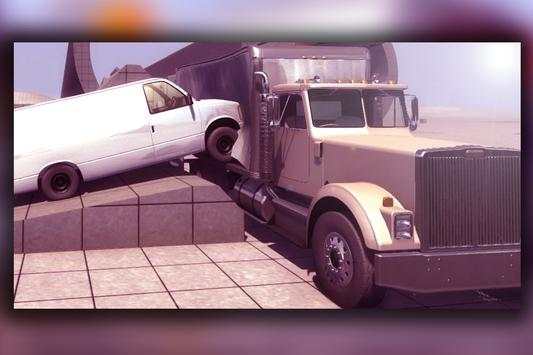 BeamNG Drive simulator screenshot 1