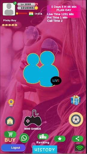 MS Live screenshot 5