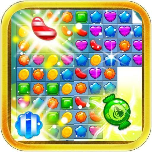 Candy Blast 1.0