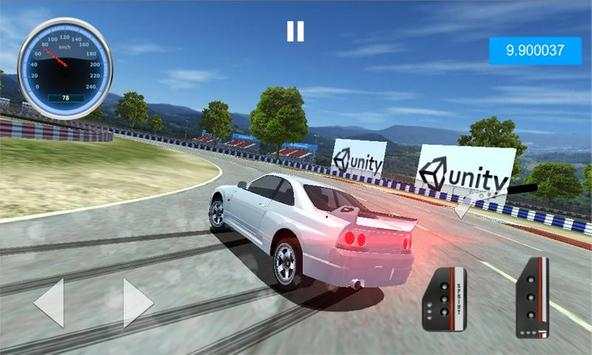 Sprint Racing screenshot 1