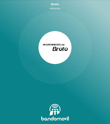 Broto Informa screenshot 4