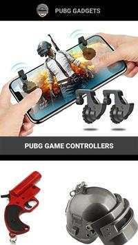 Gifts PUBG screenshot 1