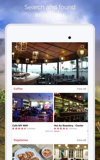 Ha Nam Guide screenshot 15
