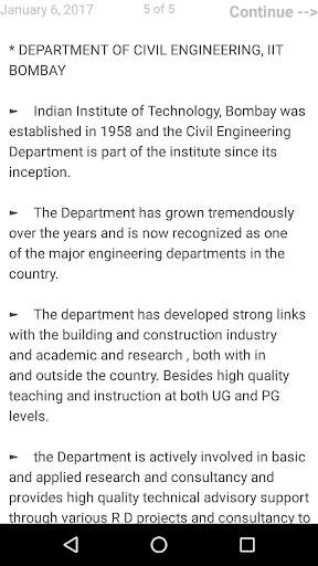 Architecture-News screenshot 5