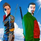 Sniper vs Sniper - PvP Multiplayer Shooter 1.1.3