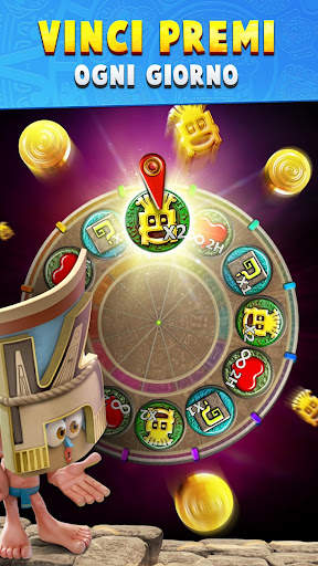 Languinis: Gioco di parole screenshot 4
