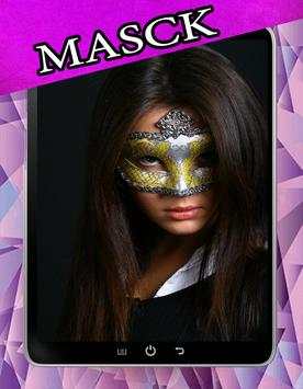 Makeup Face Camera screenshot 5