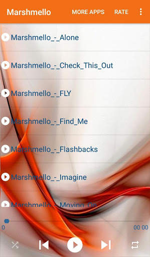 Marshmello Songs 2020 screenshot 3