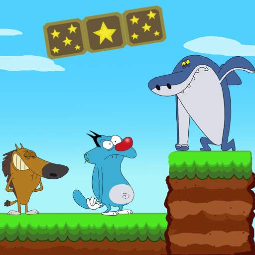 Motu cute cartoon mice games 2020 1.0.9