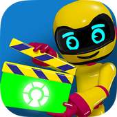 VidMaker icon