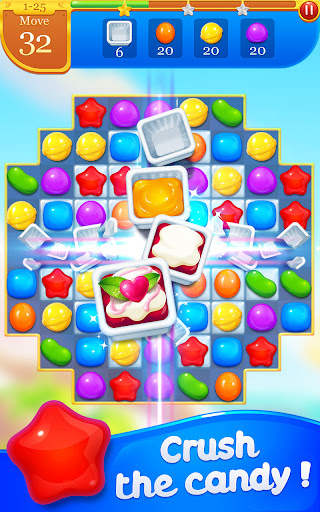 Candy Bomb screenshot 10
