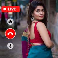 Sexy Girls Live Video Chat - Online Dating logo