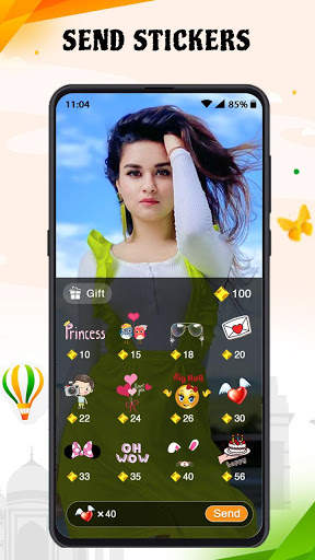 Like.ly - Like Indian Short Videos & Status स्क्रीनशॉट 5
