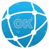 OK Browser icon