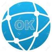 OK Browser 1.0