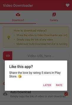 Video Downloader for TikTok - No Watermark screenshot 3