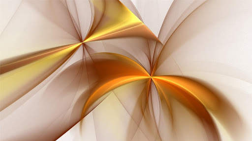 White and Gold Wallpaper screenshot 14