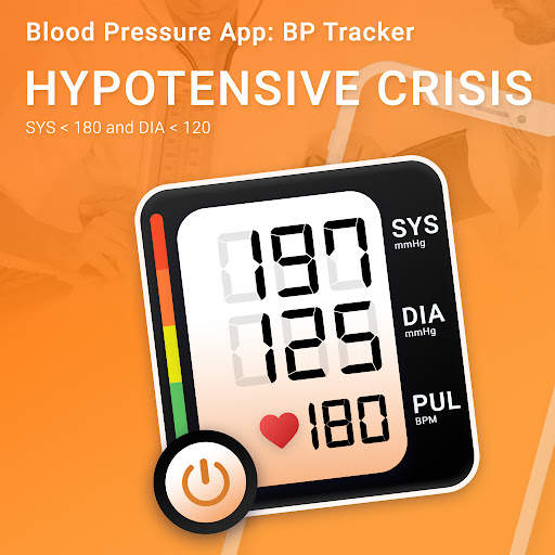 Blood Pressure App 2023 screenshot 5