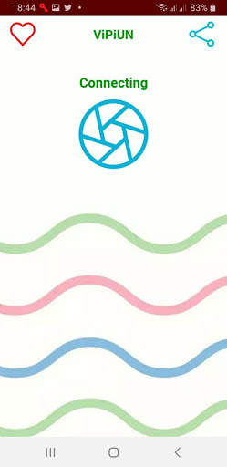 ViPiUN vpn screenshot 3