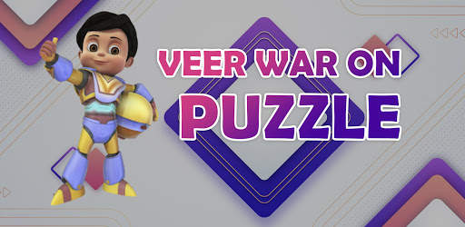vir the robot boy game : Veer funny game screenshot 1