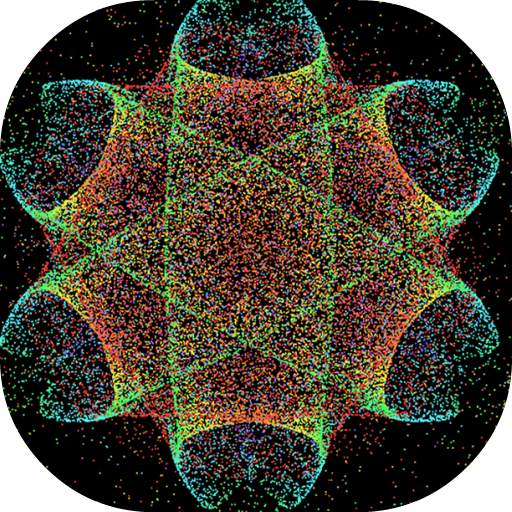 Particle Live Wallpaper n Play 1.6