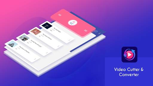 Video Cutter and Converter~ Compress,Convert, Edit screenshot 5