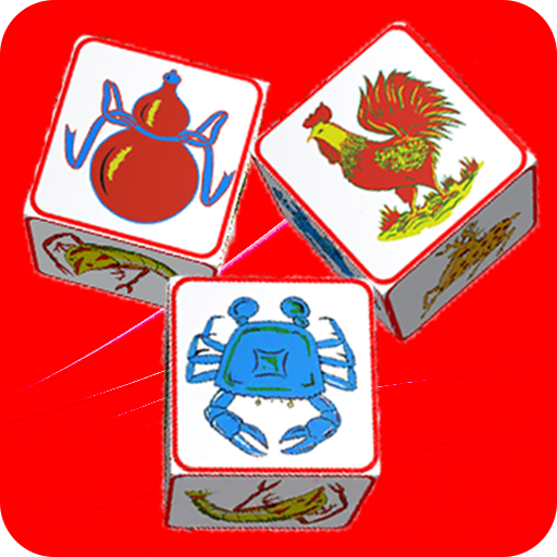 bau cua 2021 icon