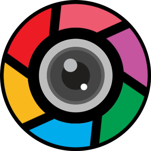 Photo editor  - المصمم الإحترافي icon