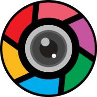 Photo editor  - المصمم الإحترافي logo