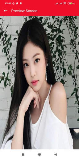 Jennie Blackpink Wallpapers 2020 screenshot 1