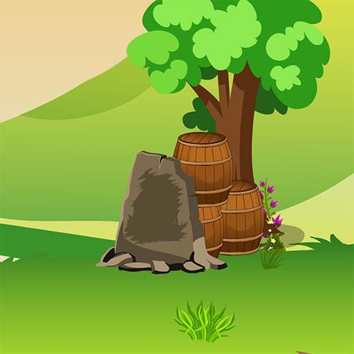 Best Escape Games - Free The Birds screenshot 1
