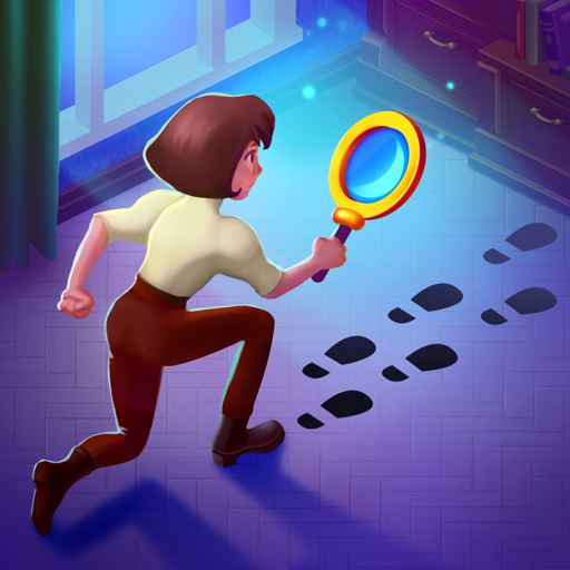 Riddle Road: Solitär journey icon