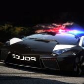 Police Escape icon