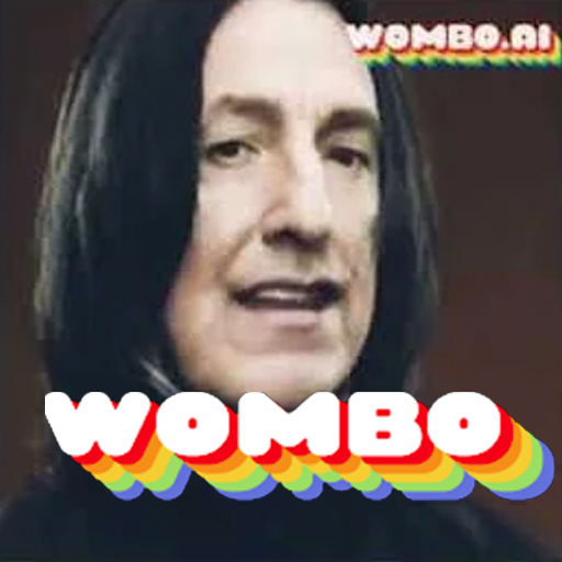 Wombo Ai App Premium Guide icon