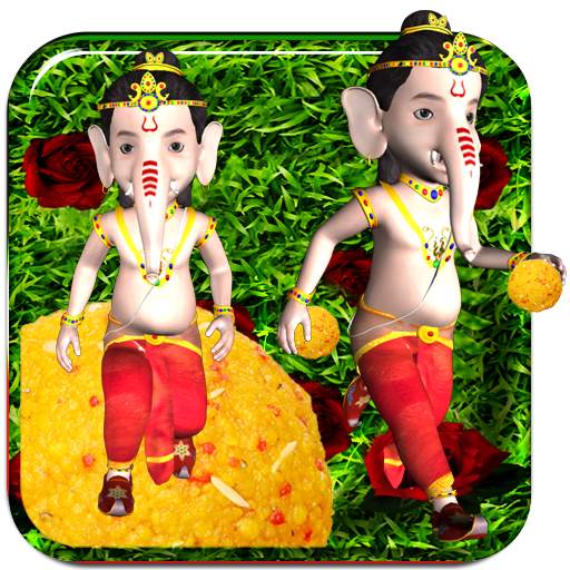 Ganesh Laddu Catch 2.0