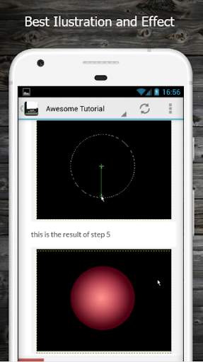 GIMP Tutorial Free screenshot 1