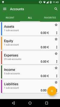 Moneycontrol - Money Manager screenshot 1