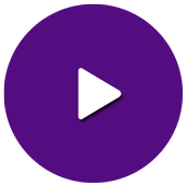 Fast Mx Player icon
