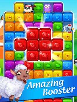 cube crush pet screenshot 2