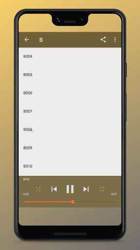 Bird Songs Ringtones screenshot 5