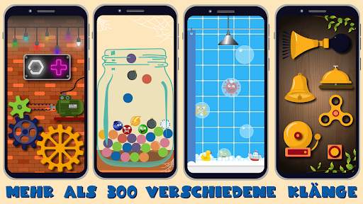 Busyboard - Spiele für Kinder screenshot 8