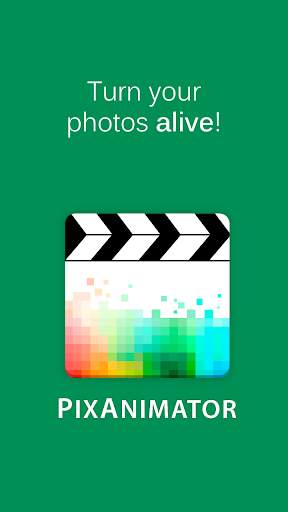 PixAnimator 1 تصوير الشاشة