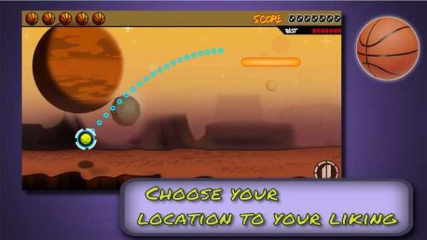 🏀Play Basketball🏀 screenshot 2