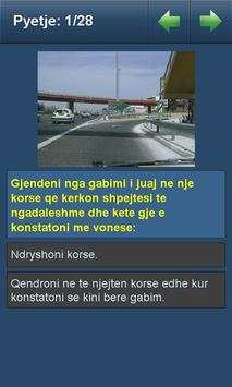 Driving Theory Tests Demo screenshot 4
