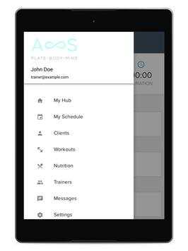 Adriana Slattery Health Coach screenshot 7