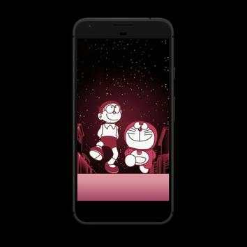 Doremon Wallpapers HD 5 تصوير الشاشة