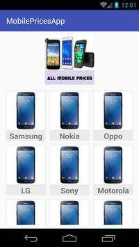 mobile price screenshot 3