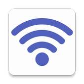 Easy WiFi Password Recovery logo