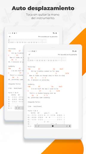 Cifra Club screenshot 8