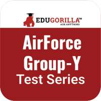 Air Force Y Group App: Online Mock Tests icon